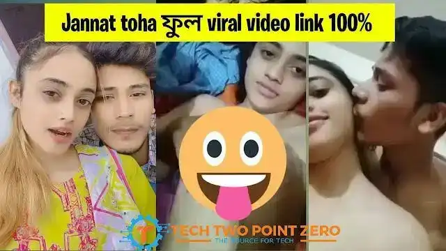 জান্নাত তোহা ভাইরাল ভিডিও ৩.২১ | Jannat Toha Video Link Original