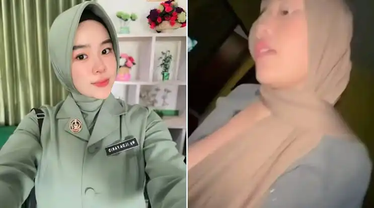 “Video Viral Istri Tentara”: The Story Behind Indonesia’s Latest Social Media Storm