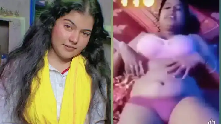 Kajal Kumari Ka Viral Video Full , Bhojpuri Actor Kajal Kumari Viral Video Download Link