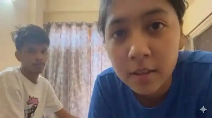 Unlock The Video Aryan Sharma And Diksha Sharma Se*X Videos 19min 34sec🥵