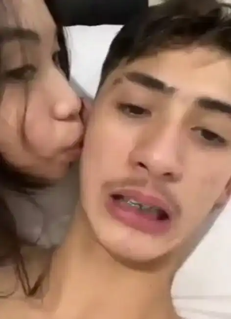 Jerriel Cryazee Cabrera Viral Video Gold Medalist Full Video — What Really Happened?