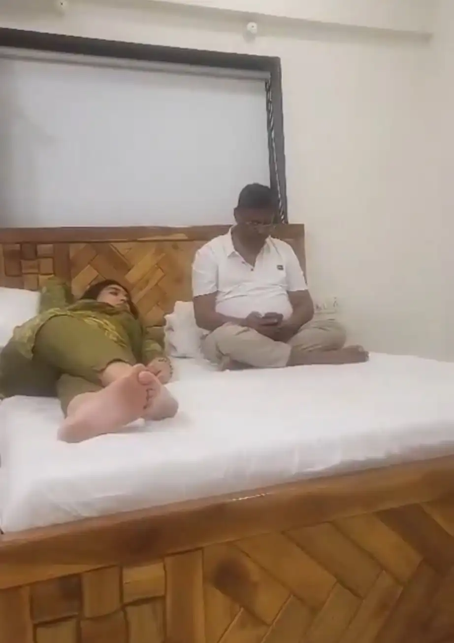 Narhari Zirwal Viral Video Original, Narhari Zirwal Marathi Viral Video Clip Link